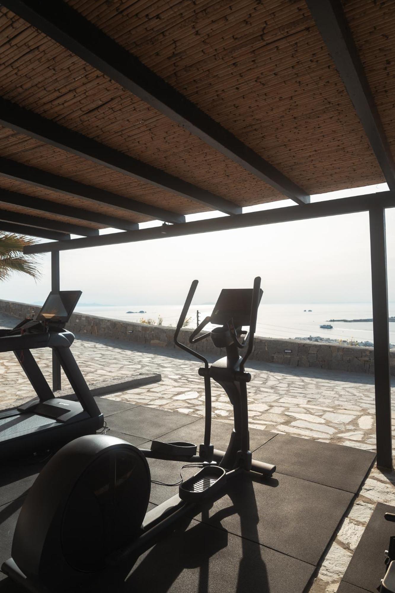 Parea Blue Zone - Adults Only Hotel ปาริเกีย ภายนอก รูปภาพ
